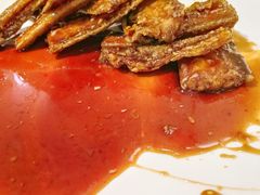 -海富门·带鱼·淮扬菜·粤菜(甘家口店)