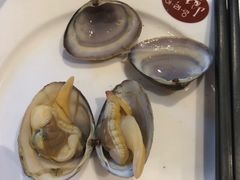 -阿里郎海鲜酒店