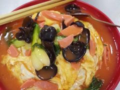 -安徽工程大学-第2食堂
