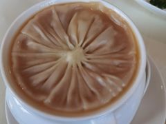 蟹肉龙虾汤包-利苑酒家(金宝店)