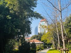 -厦门大学(思明校区)