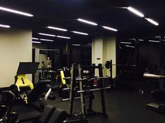 -W FITNESS 威尔仕健身·游泳(七宝店)