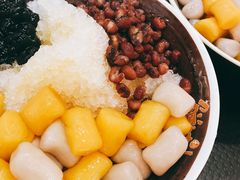 -鲜芋仙(观音桥大融城LG店)