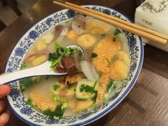 -小潘记鸭血粉丝汤