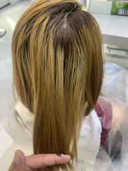 -吉艺心专业美发造型