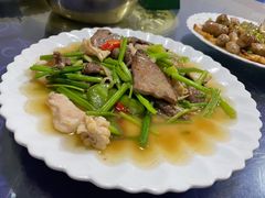 九门头-老友谊餐厅(319国道店)