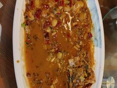 -老味道1992(武当山店)