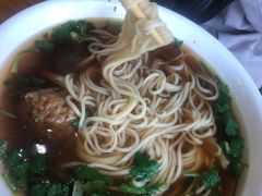 -老冯拉面羊棒骨(西宸广场店)