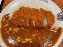 -COCO壱番屋(北京平安国际金融中心店)