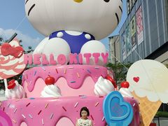 -东莞松山湖万象汇