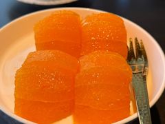 -喜悦烤鸭·新京菜(王府井店)