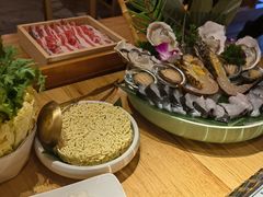 -山海蟹庐·海鲜糟粕醋火锅(慈溪店)