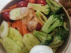 -沙野轻食(静安寺店)