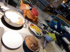 -阿杜打边炉(五江天街店)