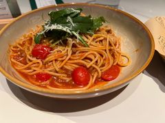 -静香HOUSE·全时段融合餐厅(七星欢乐颂店)