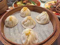 -老淮城·长鱼面(河下古镇店)