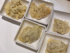 -冀粤香海鲜自助餐厅(西美五洲店)