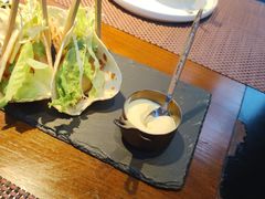 -肴约·花园式餐厅(湖里店)