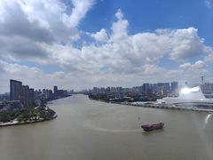 -广州白天鹅宾馆