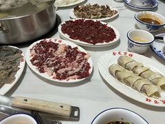-万祥牛肉火锅(金龙店)