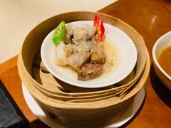 -杭州JW万豪酒店-万豪中餐厅