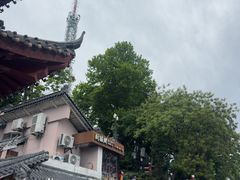 -灵顺寺