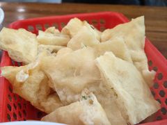 -逍遥镇高群生胡辣汤(交通路店)