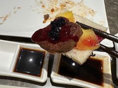 -大渔铁板烧(花园道店)