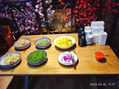 -通海俄式烧烤(下瓦房店)