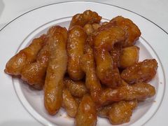 -凯鸽酒楼(大同振兴街店)