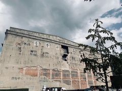 -上海四行仓库抗战纪念馆