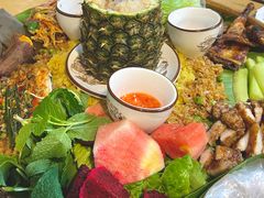 -南木湾·孔雀宴手抓饭·傣味餐厅
