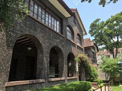 -上海孙中山故居纪念馆