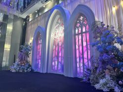 -拓美婚礼·私人订制