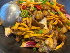 -龚师傅土菜馆.地道农家菜(魅力湘西店)
