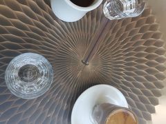-VOYAGE COFFEE(杨梅竹店)