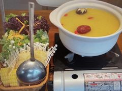 -U你·天然调味(南湖总店)