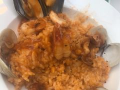 -大树餐厅(红旗街万达店)