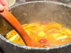 -芸山季·云南山珍菌火锅(人民广场来福士店)