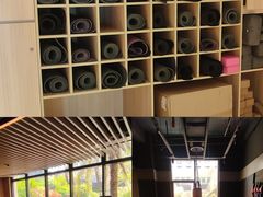 -W FITNESS 威尔仕健身·游泳(七宝店)