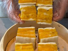 -陶兰居·手工点心·粤菜(圆融时代广场店)