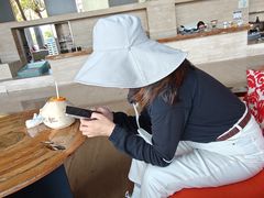 -半山半岛洲际度假酒店·观海廊