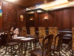 包厢-德大西餐社(云南南路店)