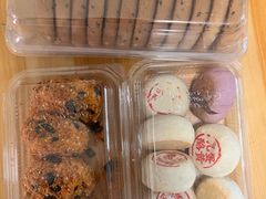 -泸溪河桃酥(欧尚店)