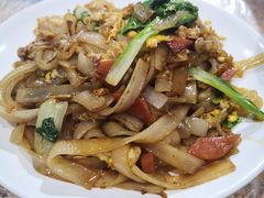 -凤爪王烧烤(徐东旗舰店)