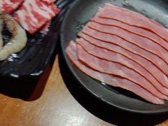 -呷哺呷哺 黄金牧场 (欢乐谷店)