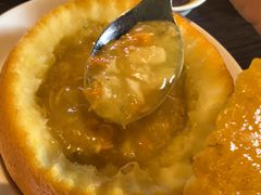 -庐灶江南·江南菜·四合院Bistro(东直门雍和宫·原华侨宾馆店)