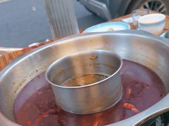 -金鼎雪山牦牛杂火锅(理县总店)