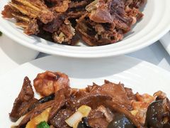 -玉林烤鸭店(定福庄店)