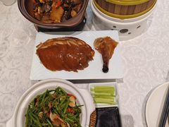 -马凯餐厅(地安门店)